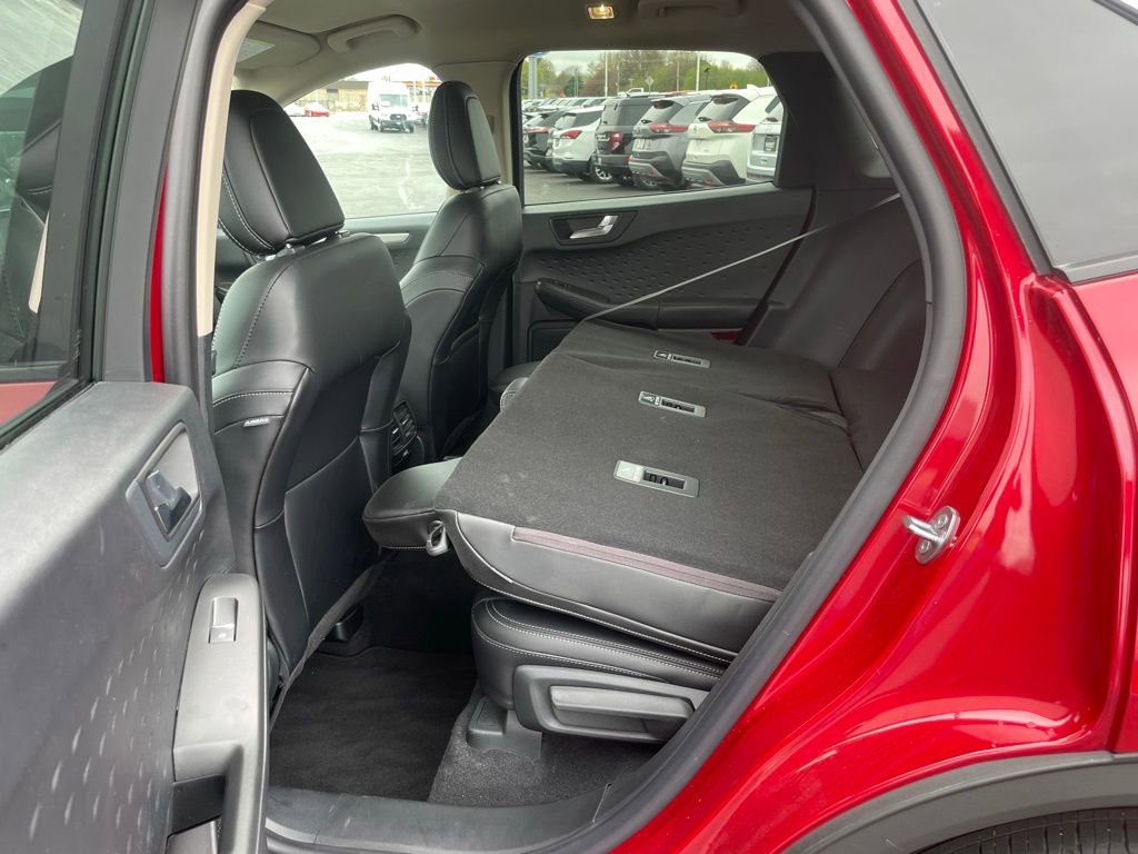 Used 2020 Ford Escape SEL AWD/4WD image 54