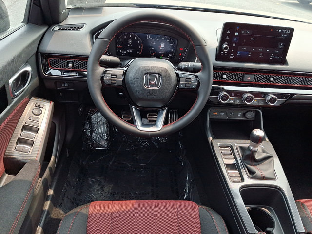 New 2026 Honda Civic Si image 8