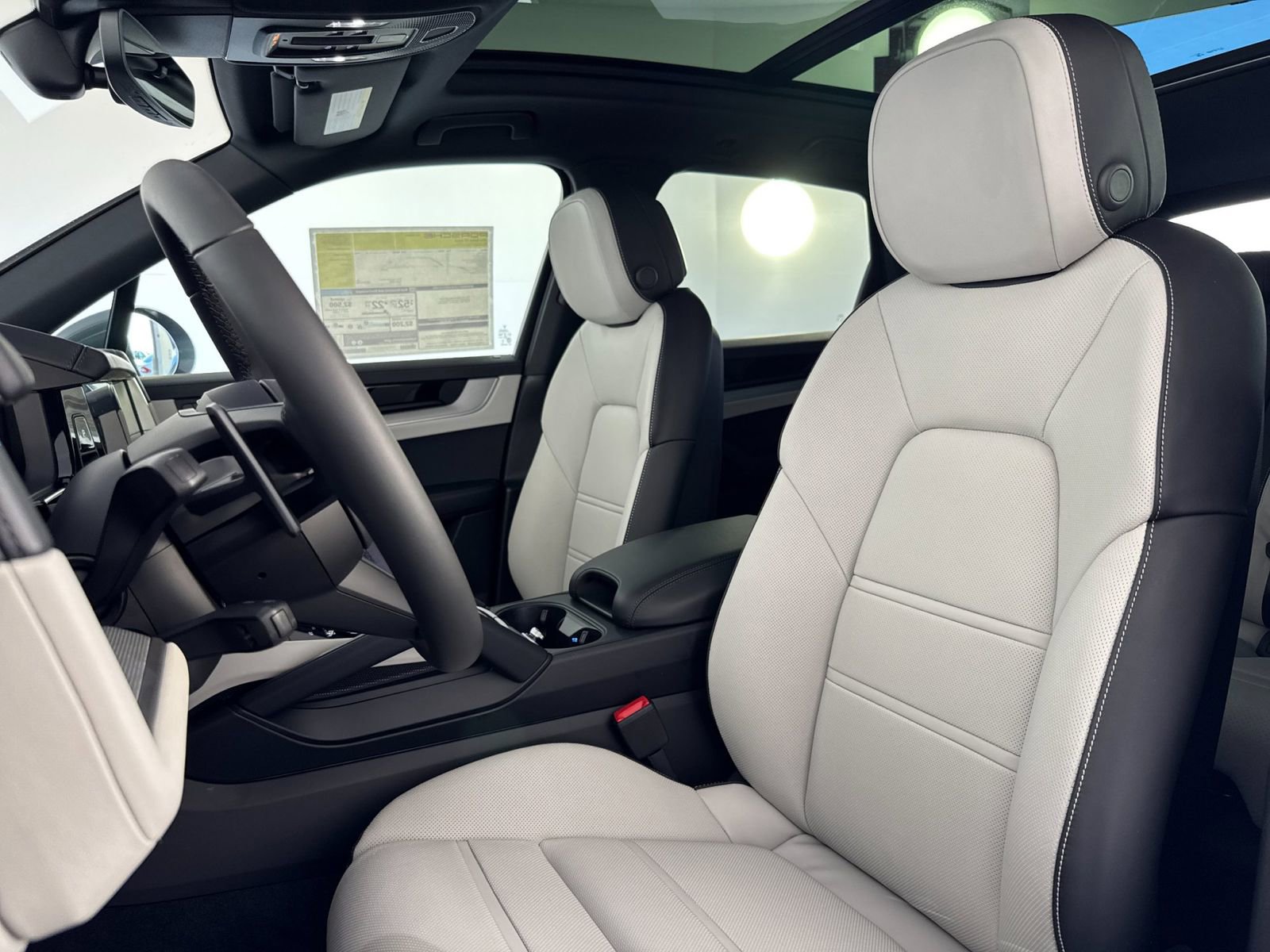 New 2026 Porsche Cayenne S image 5