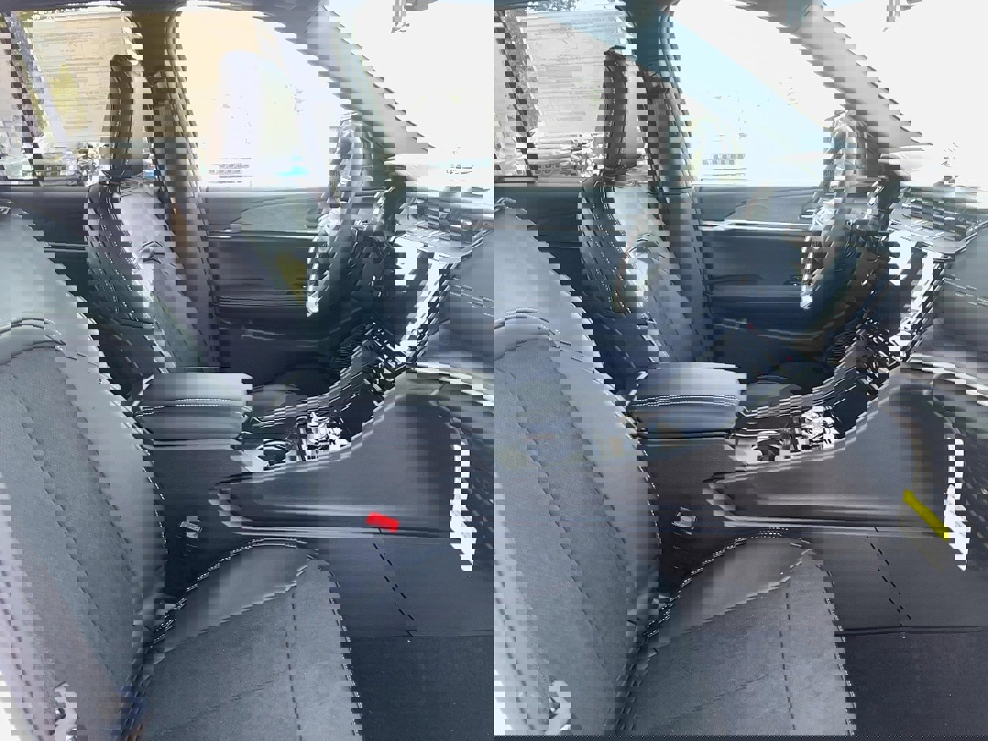 New 2026 Jeep Grand Cherokee Altitude image 19