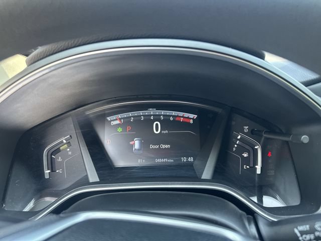 Used 2017 Honda CR-V EX image 12