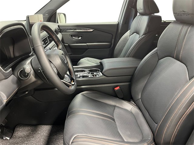 New 2026 Honda Passport TrailSport Elite image 13