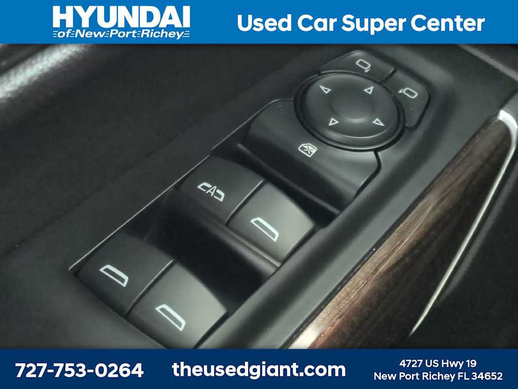 Used 2020 Chevrolet Silverado 1500 LT w/ All-Star Edition RWD image 26