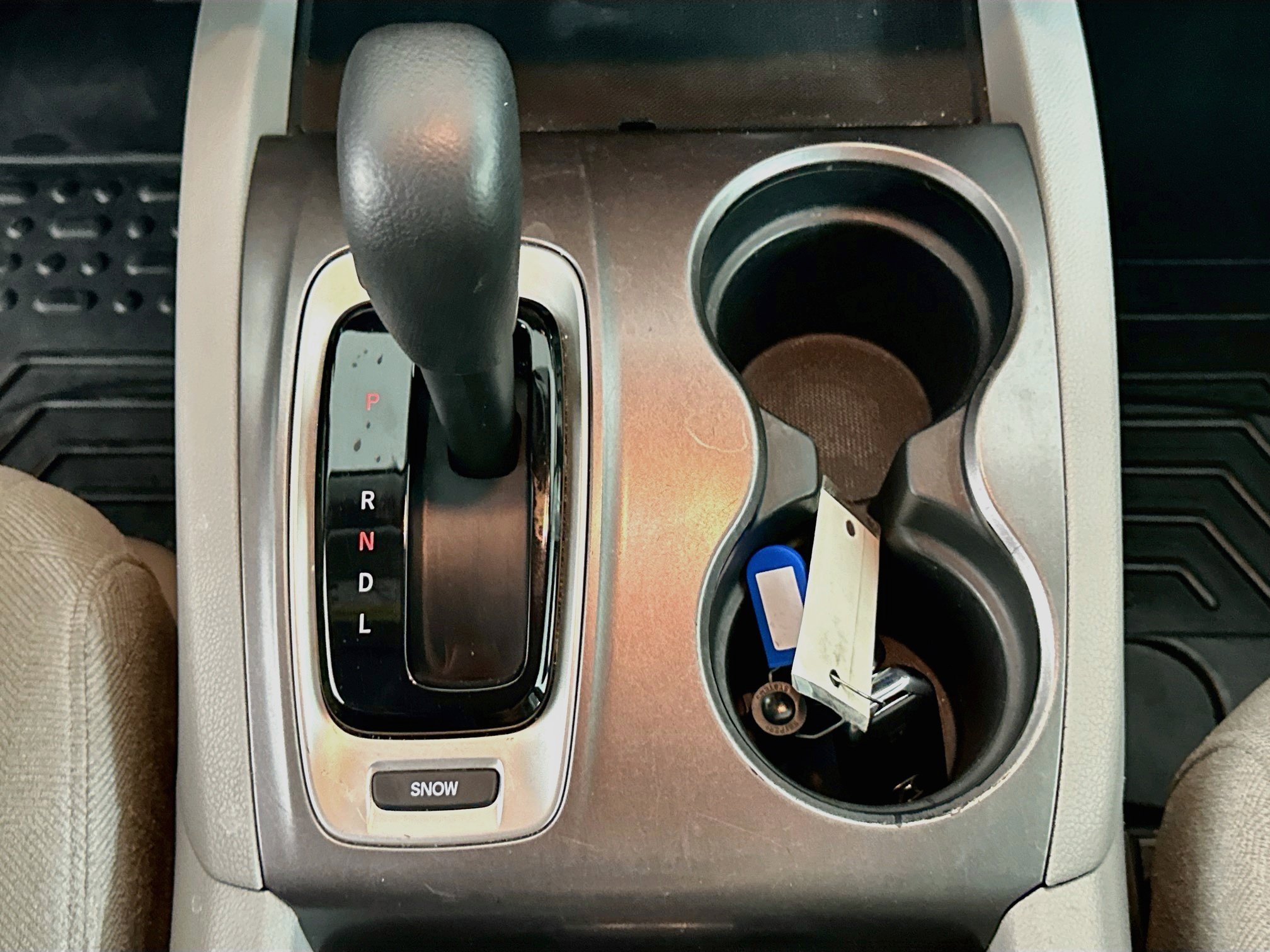 Used 2020 Honda Pilot EX image 24