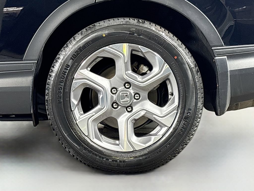 Used 2018 Honda CR-V EX-L image 32