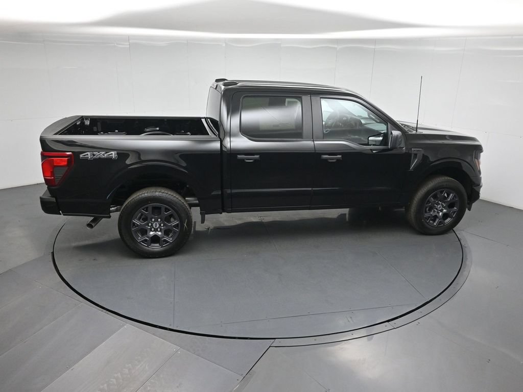 New 2026 Ford F150 STX w/ Equipment Group 200A AWD/4WD image 51