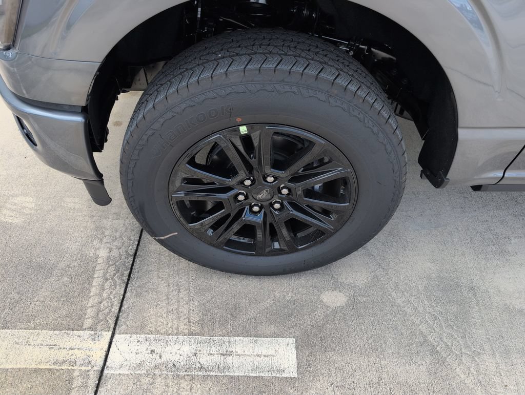 New 2026 Ford F150 Platinum AWD/4WD image 17