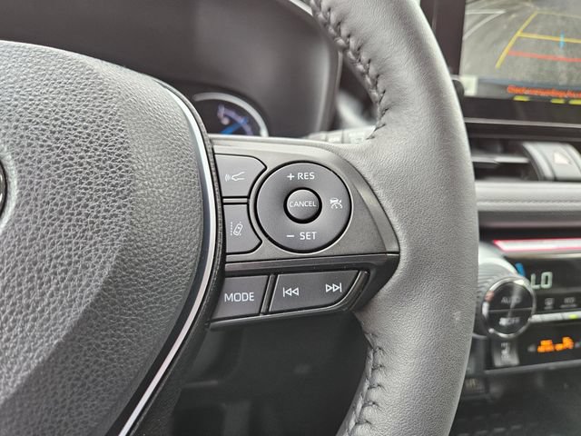 Used 2024 Toyota RAV4 AWD Hybrid w/ Weather Package image 34