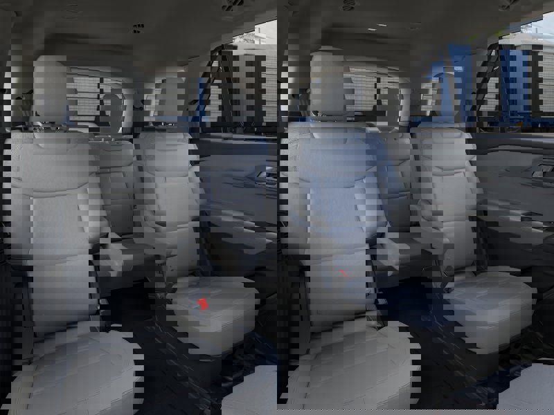 New 2026 Ford Explorer Active image 34