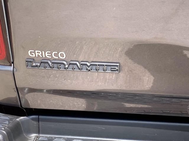 Used 2021 RAM 1500 Laramie AWD/4WD image 6