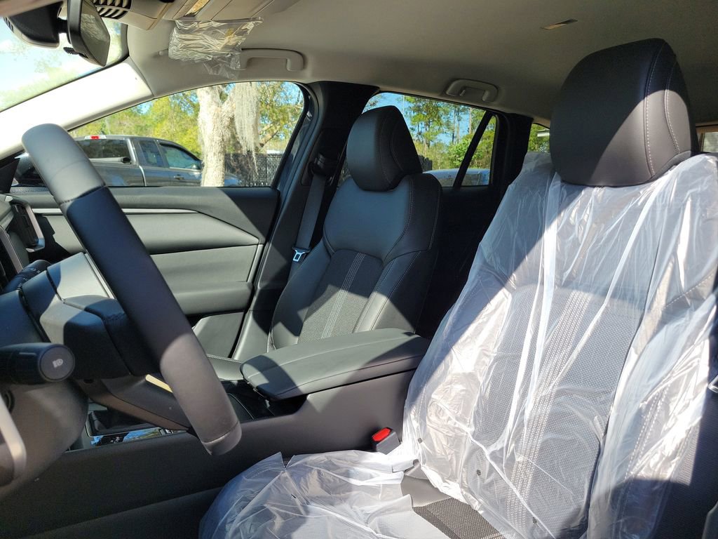 New 2026 MAZDA CX-50 AWD 2.5 S w/ Cargo Package image 17