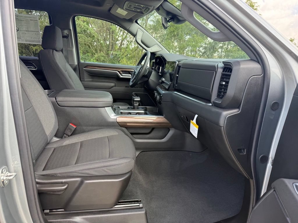 New 2026 Chevrolet Silverado 1500 LT w/ All Star Edition Plus AWD/4WD image 21
