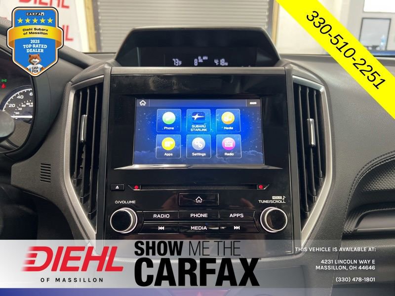 Used 2021 Subaru Forester AWD/4WD image 30