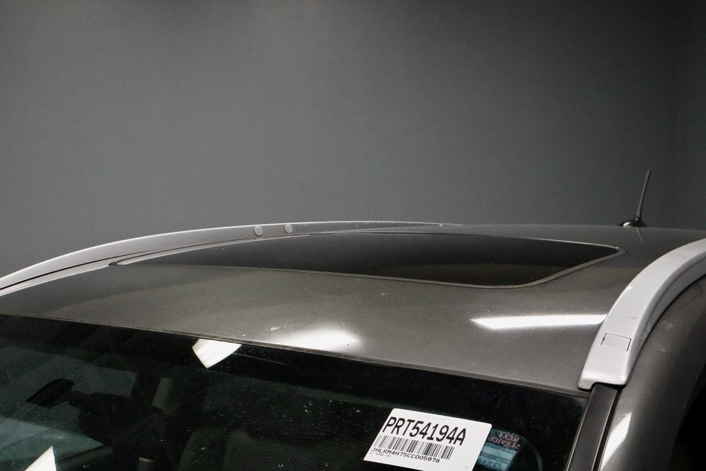 Used 2012 Honda CR-V EX-L image 33