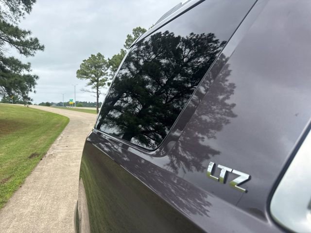 Used 2015 Chevrolet Tahoe LTZ AWD/4WD image 9