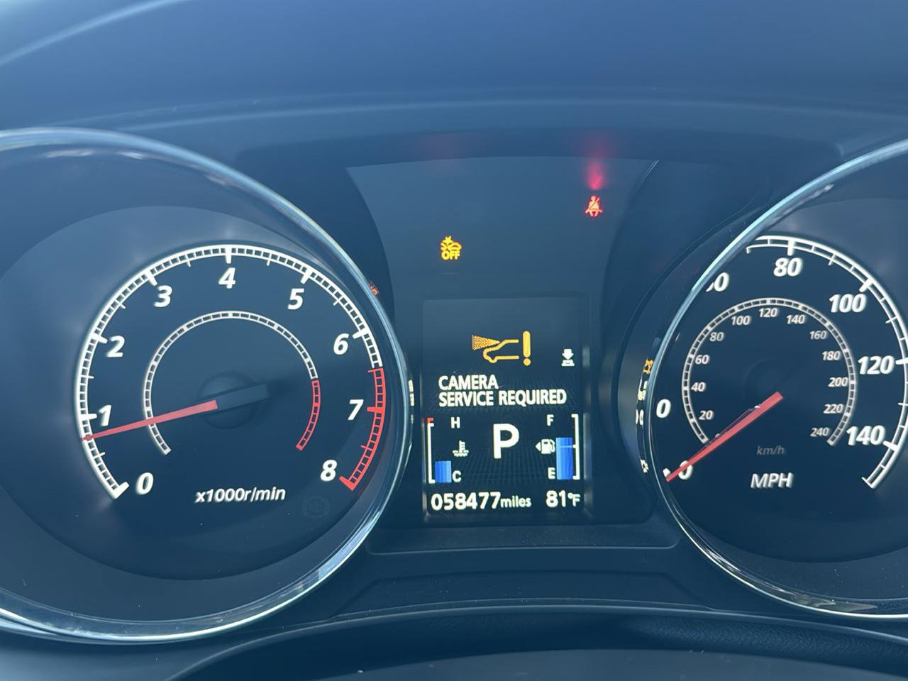 Used 2019 Mitsubishi Outlander Sport GT FWD image 36