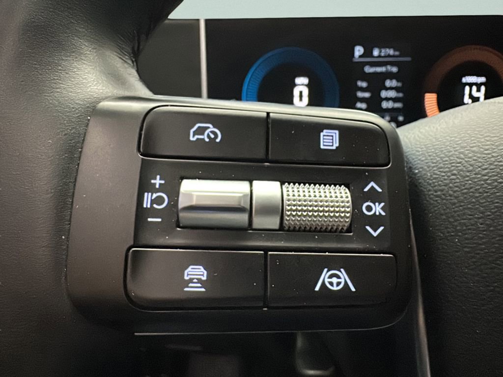 Used 2025 Hyundai Santa Fe SEL image 22
