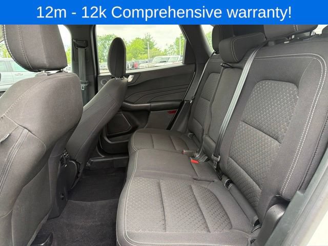 Used 2023 Ford Escape Active w/ Tech Pack #2 FWD image 15