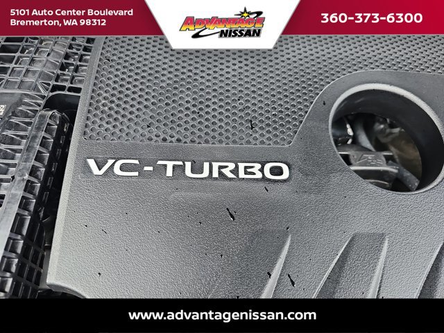 Used 2023 Nissan Altima 2.0 SR image 33