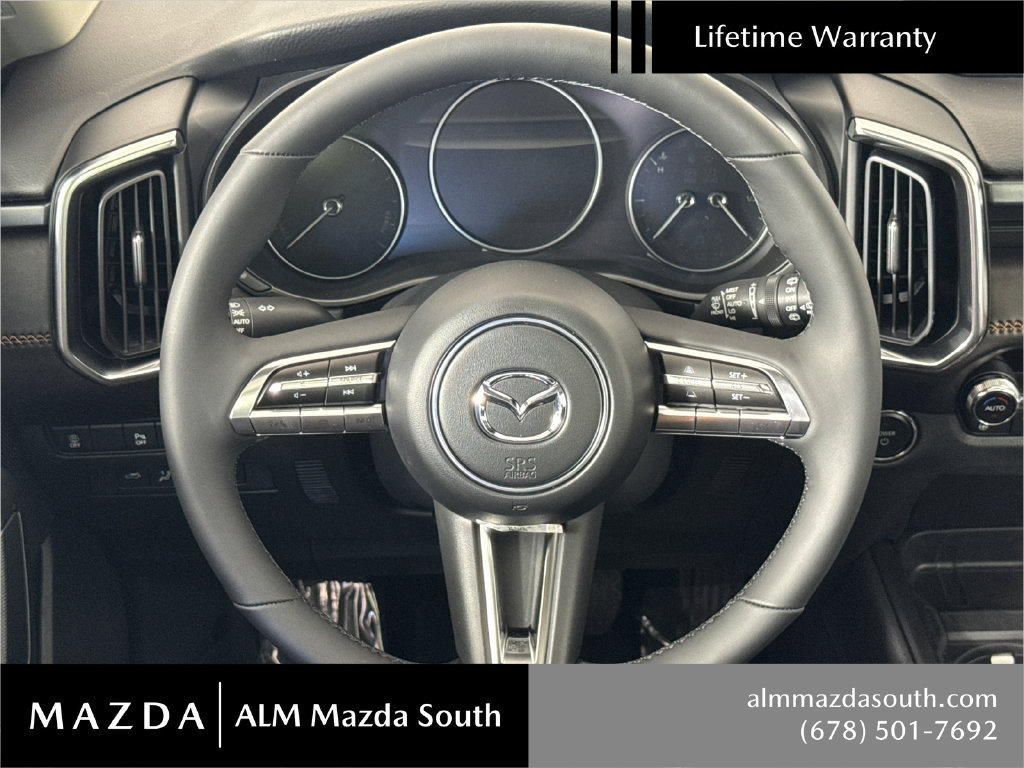 New 2026 MAZDA CX-50 2.5 Hybrid w/ Weather Package AWD/4WD image 25