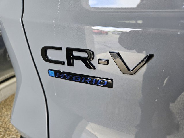 New 2026 Honda CR-V Sport Touring image 32