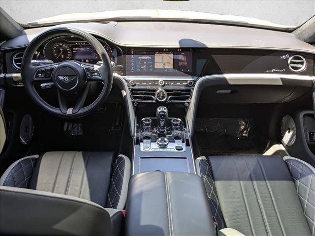 Used 2024 Bentley Flying Spur W12 AWD/4WD image 19
