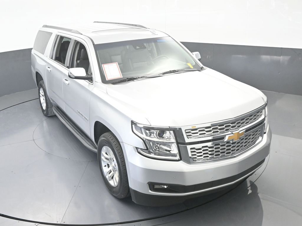 Used 2020 Chevrolet Suburban LT image 61