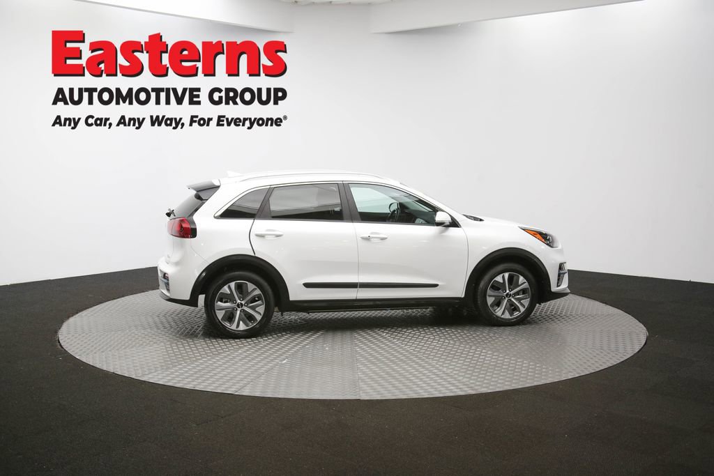 Used 2022 Kia Niro EX w/ Cold Weather Package image 46