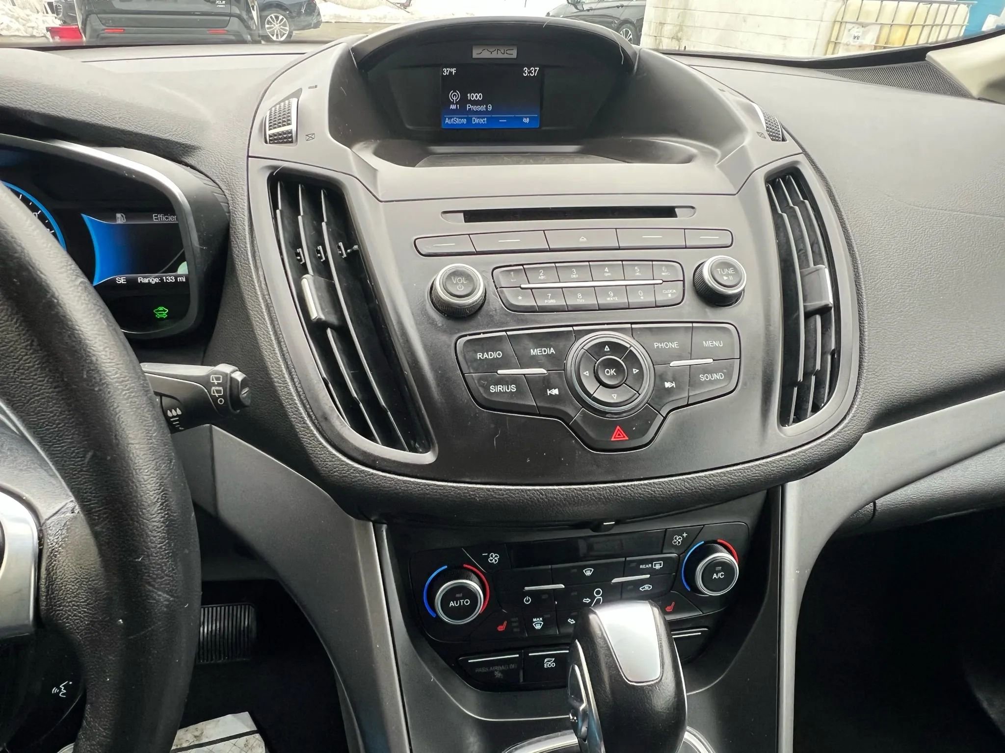 Used 2017 Ford C-MAX SE w/ Equipment Group 202A image 16