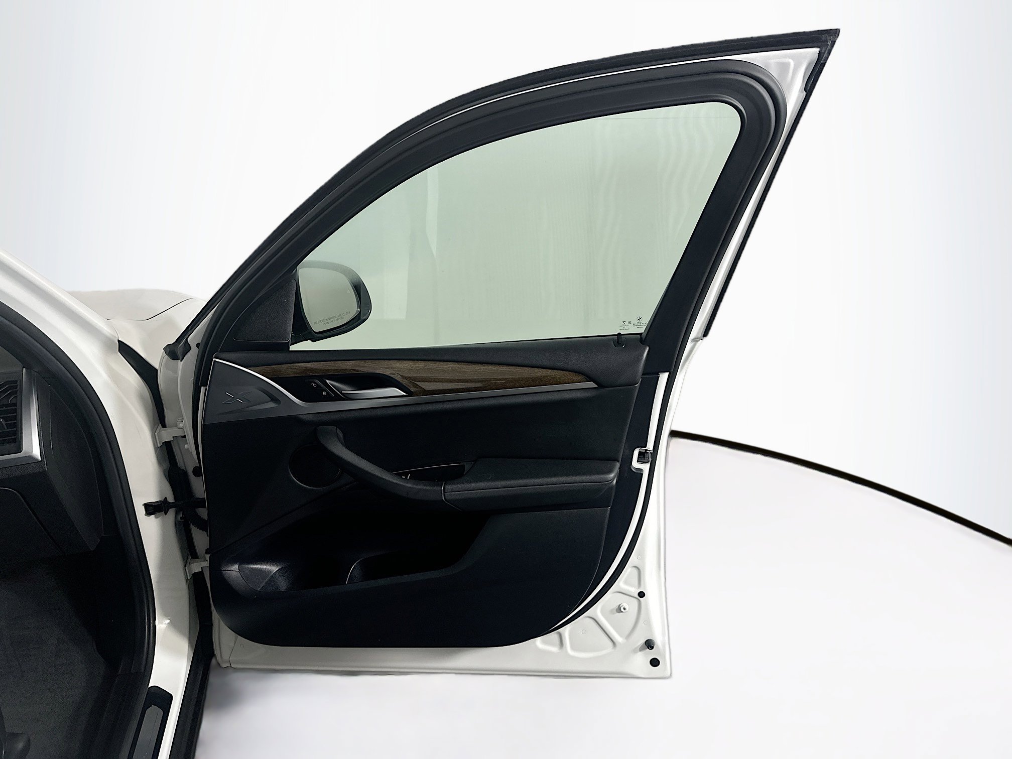 Used 2019 BMW X3 sDrive30i w/ Driving Assistance Package image 35