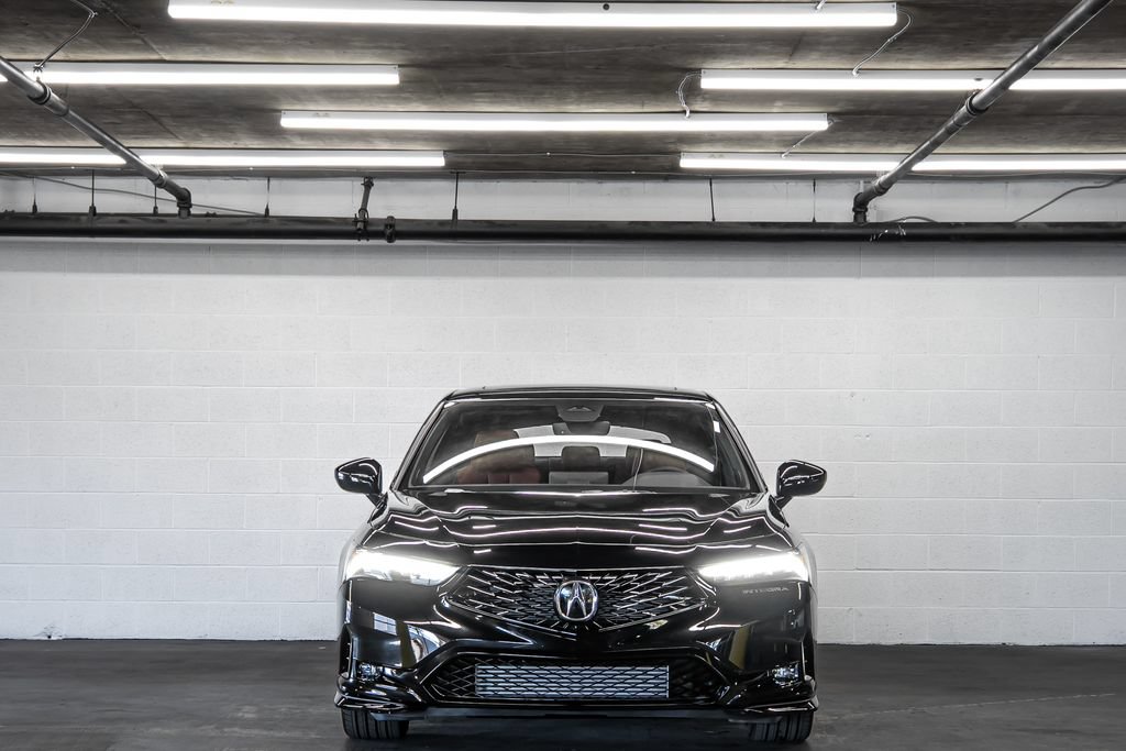 New 2026 Acura Integra A-Spec w/ Technology Package FWD image 8