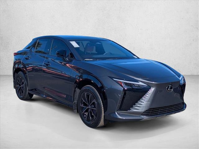 New 2026 Lexus RZ 350e 2WD image 6