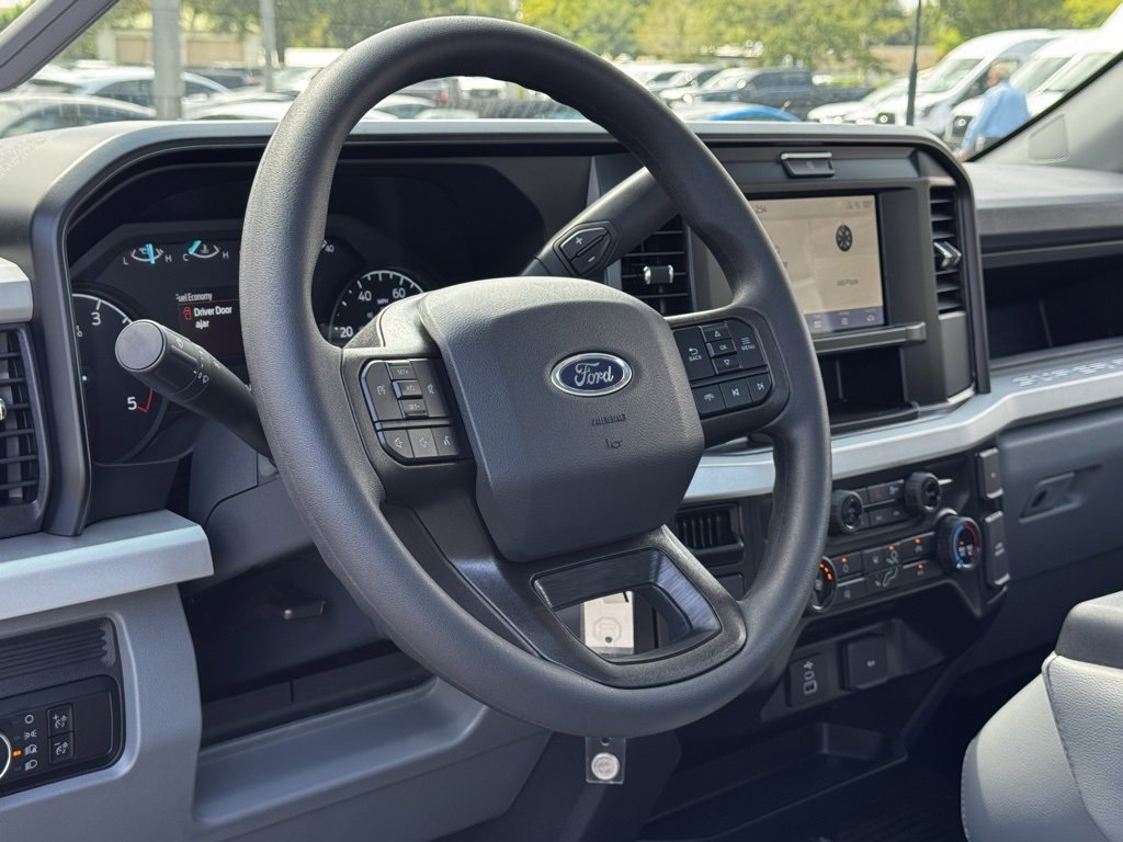 New 2026 Ford F350 XL image 14