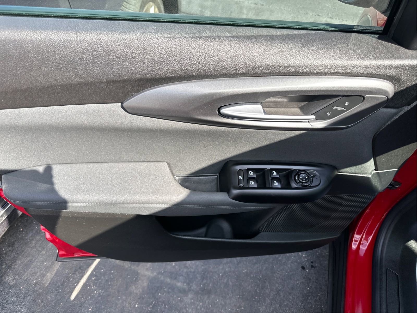 Used 2024 Alfa Romeo Tonale Ti w/ Premium Interior Package image 21