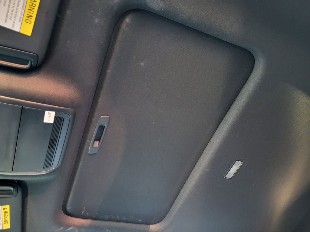 Certified 2025 MAZDA MAZDA3 s image 32