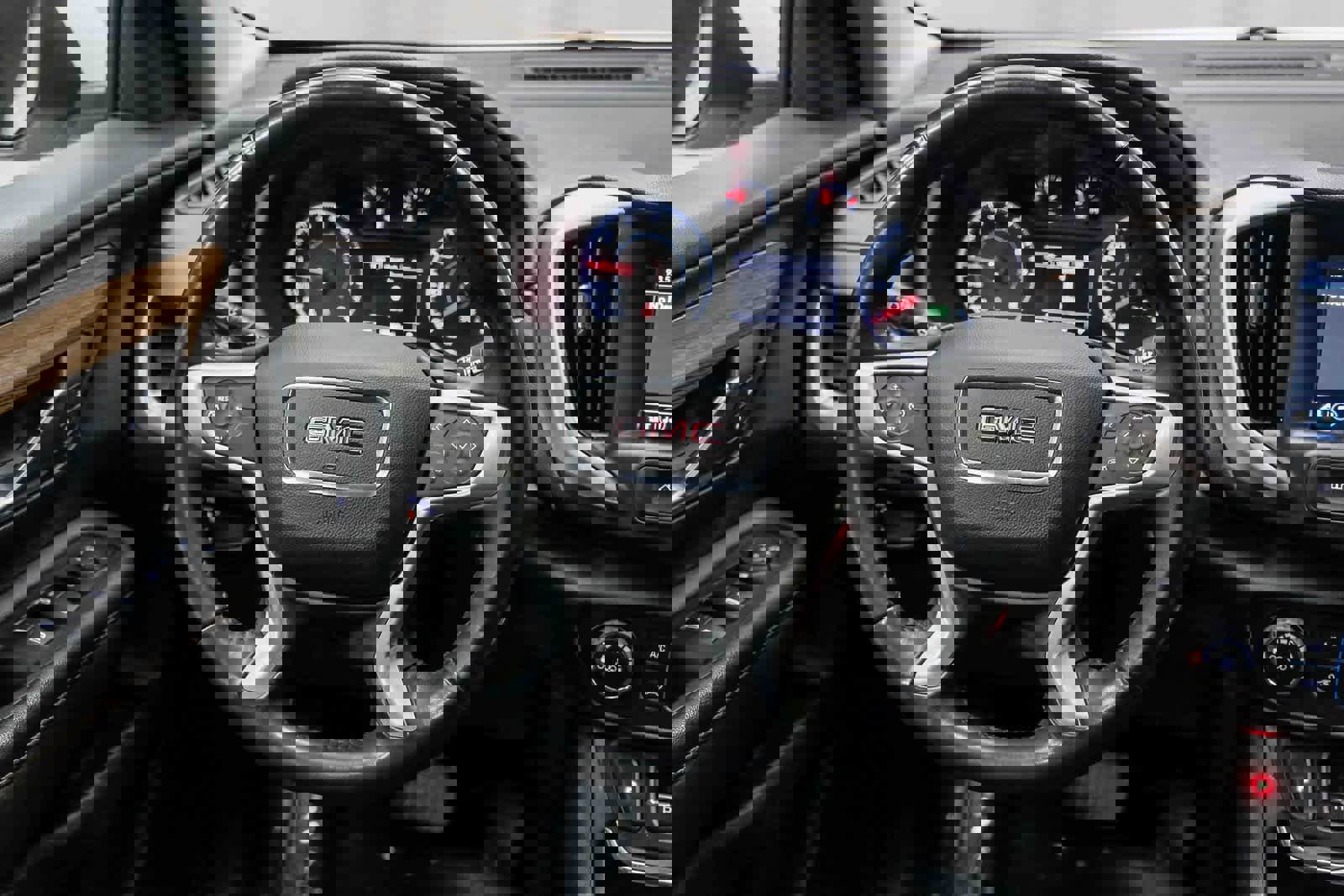 Used 2018 GMC Terrain SLE image 17