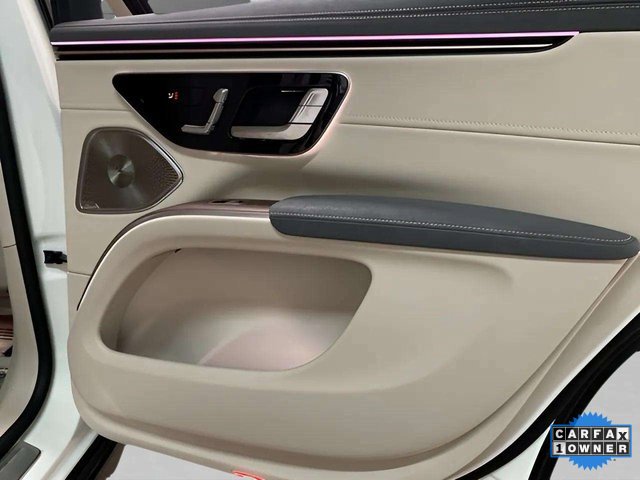 Used 2023 Mercedes-Benz EQS 450+ SUV image 95