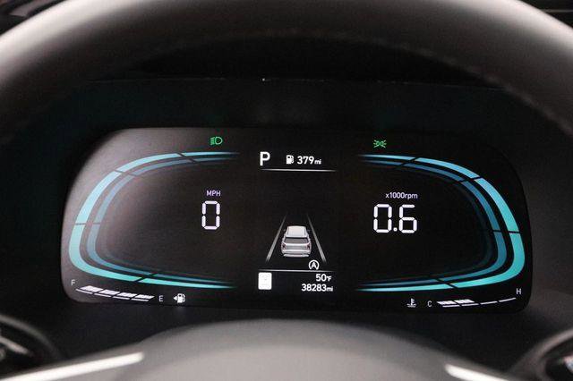 Used 2025 Hyundai Palisade SEL image 14