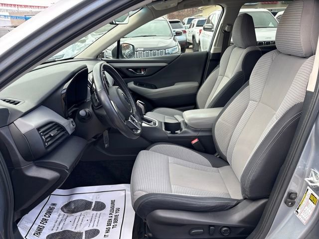 Used 2021 Subaru Outback Premium w/ Popular Package #1 image 8