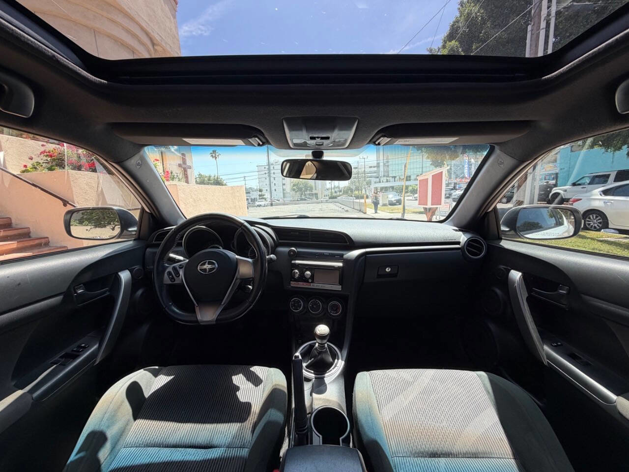 Used 2011 Scion tC image 9