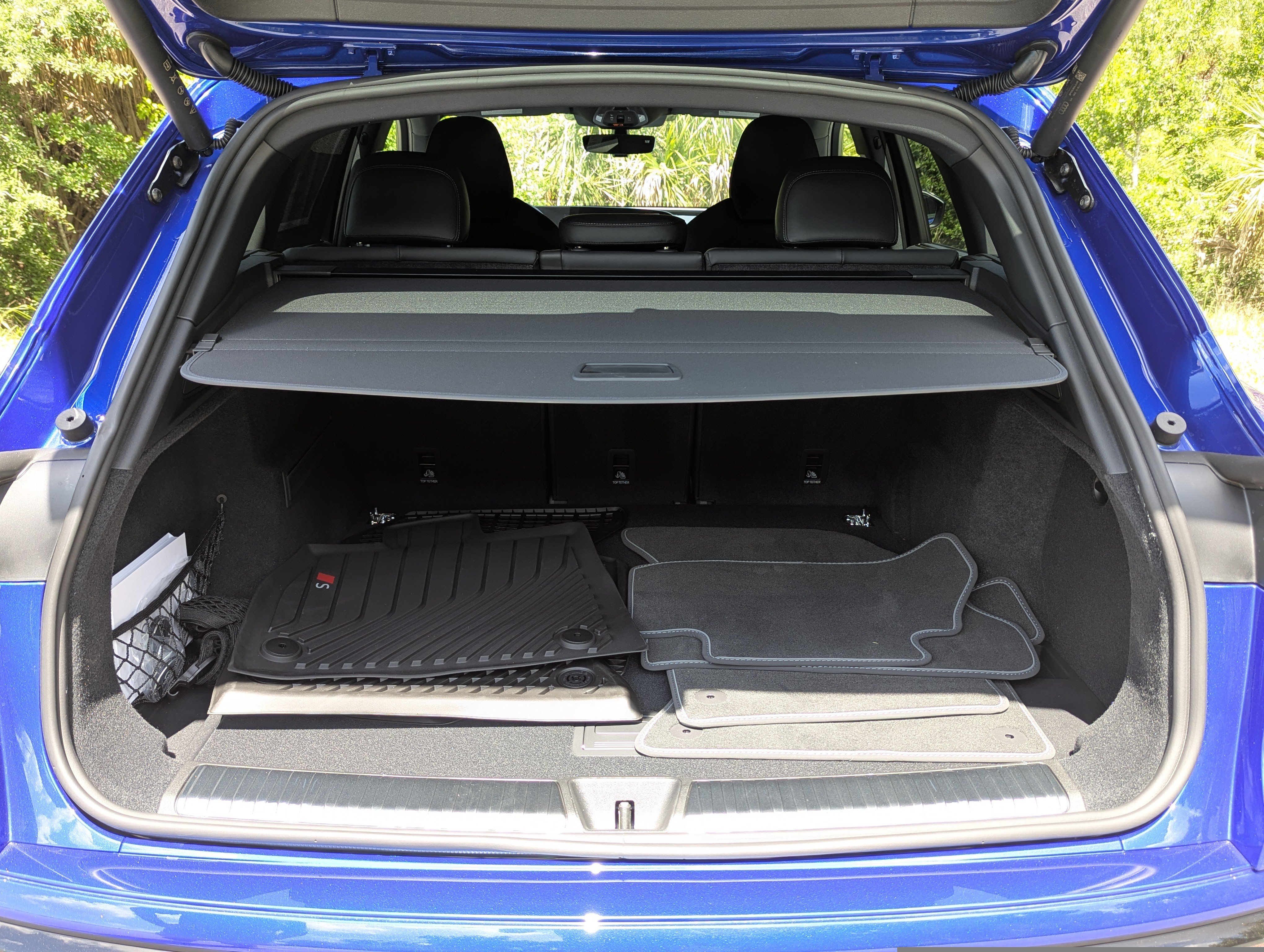 New 2026 Audi SQ5 Premium Plus AWD/4WD image 9
