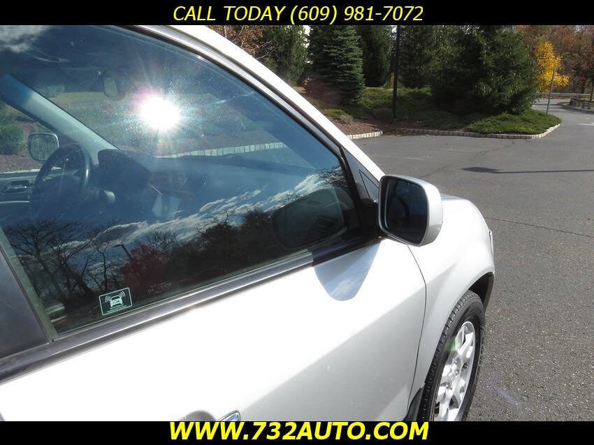 Used 2005 Acura MDX Touring image 29