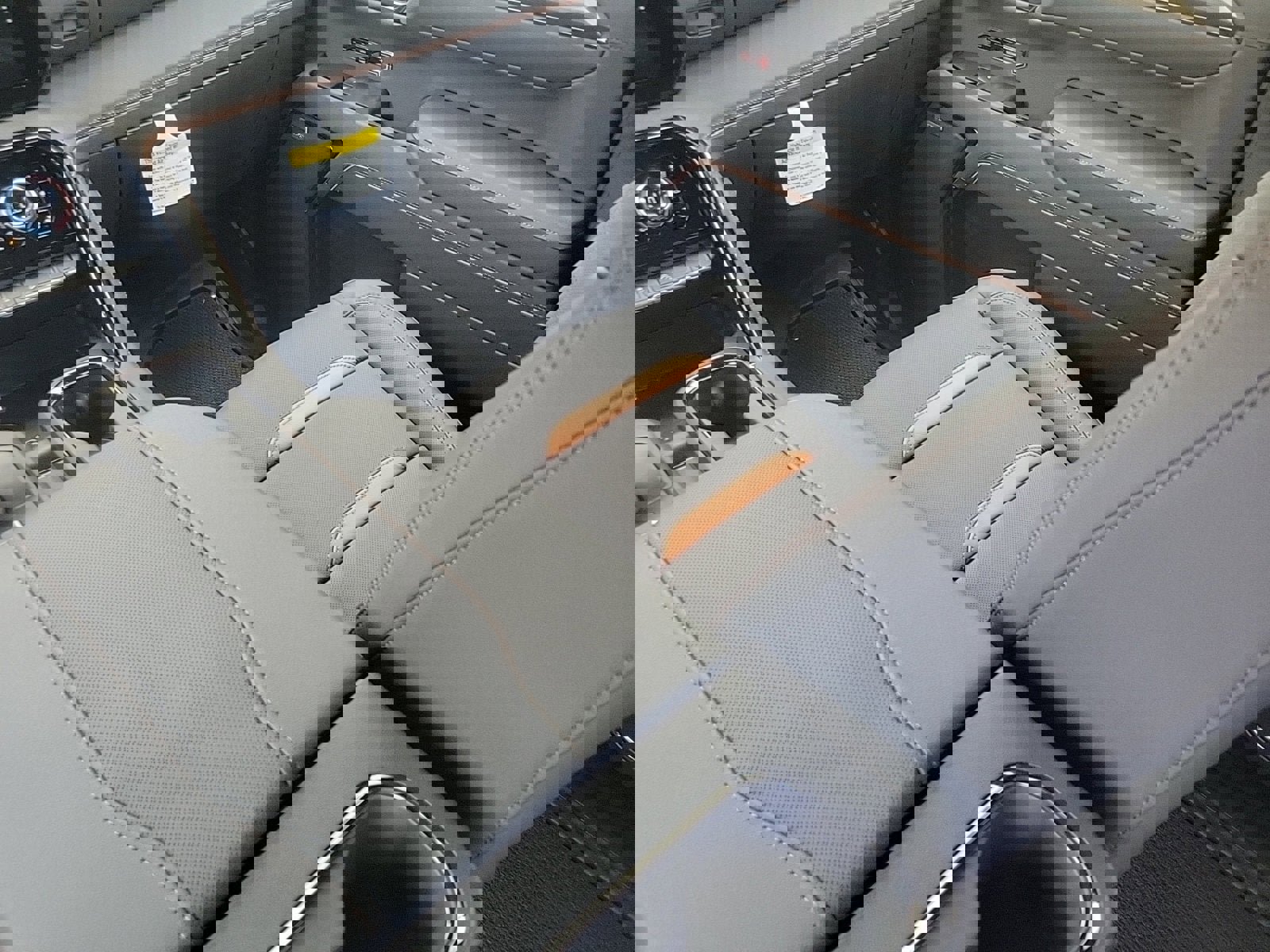 New 2026 GMC Sierra 1500 AT4 w/ AT4 Premium Package image 14