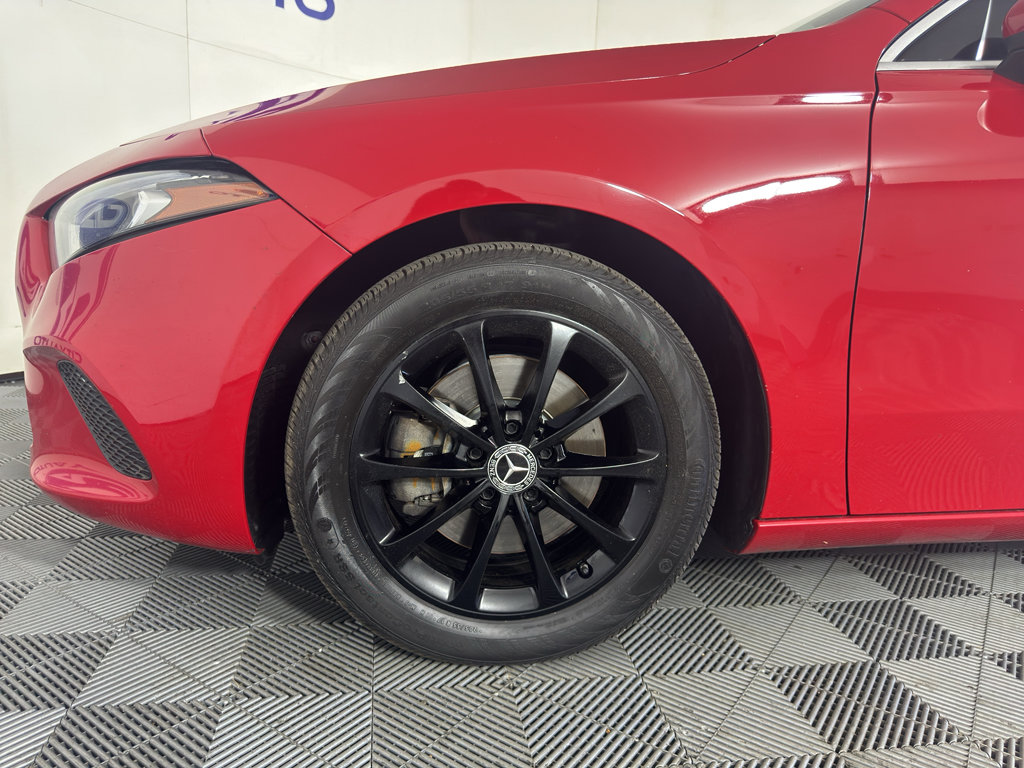 Used 2019 Mercedes-Benz A 220 image 12