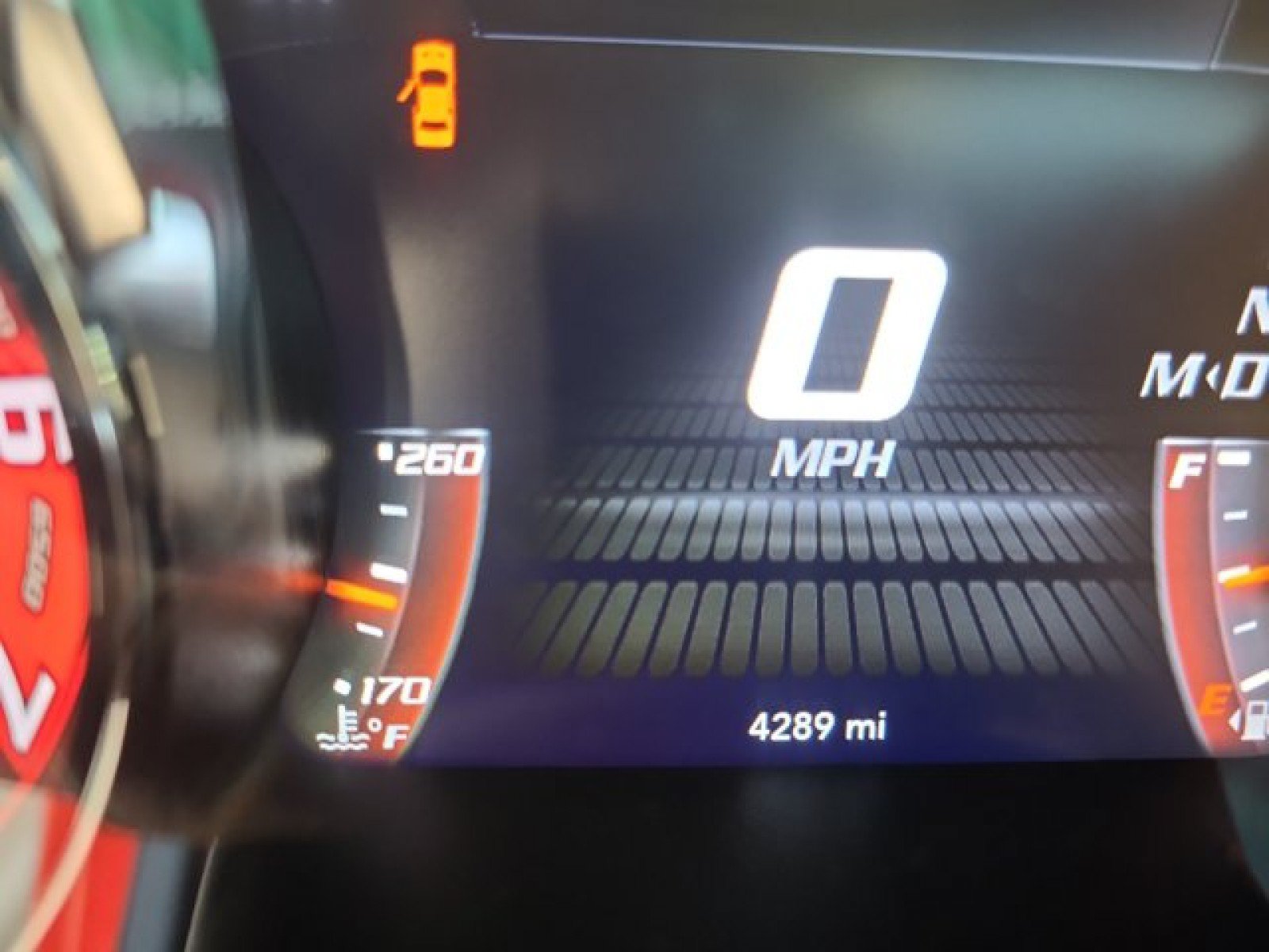 Used 2023 Dodge Challenger SRT Hellcat RWD image 25