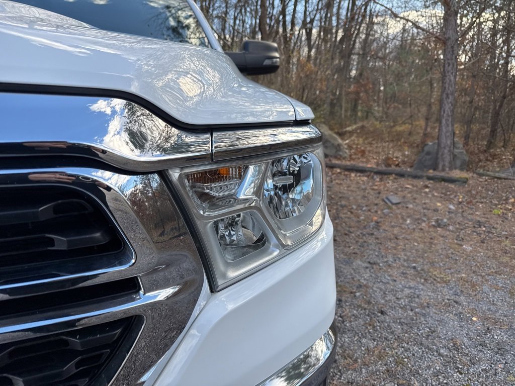 Used 2024 RAM 1500 Big Horn image 3