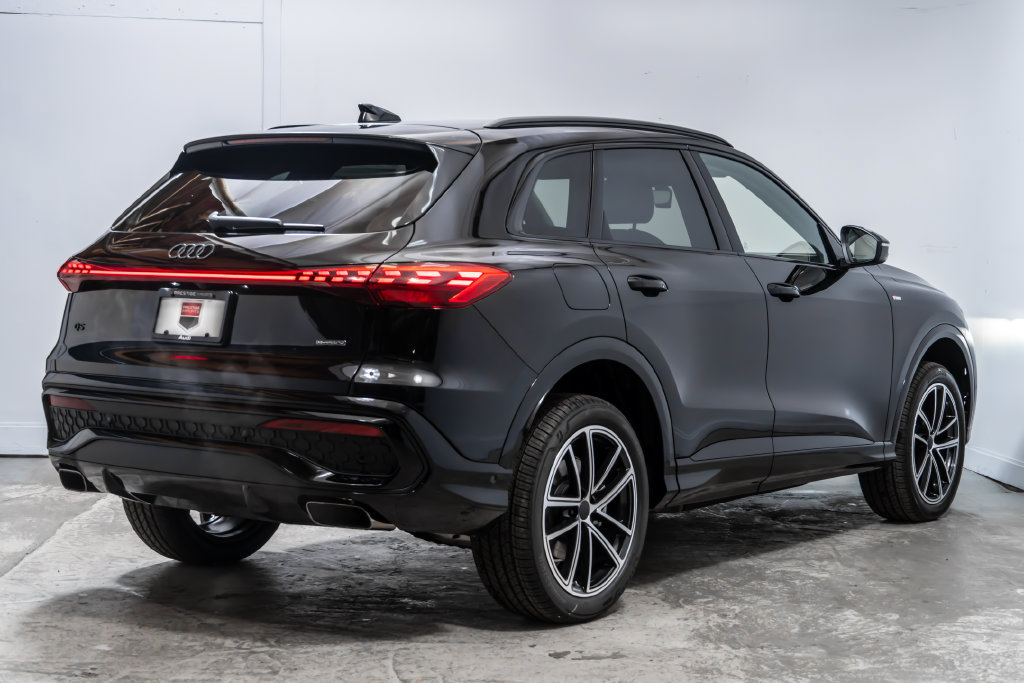 New 2026 Audi Q5 Premium Plus AWD/4WD image 7