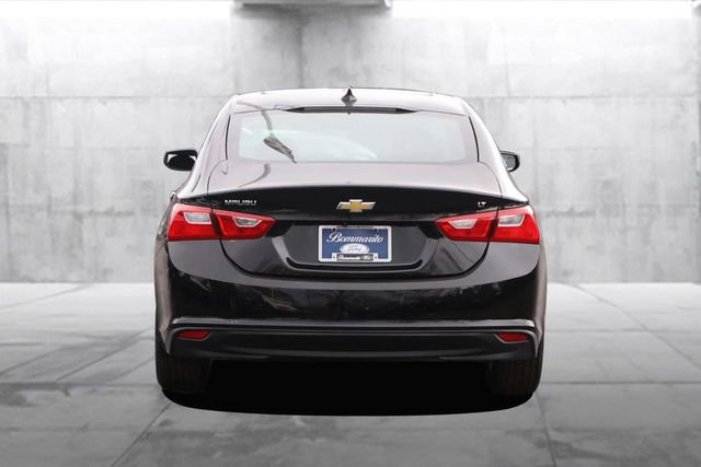 Used 2024 Chevrolet Malibu LT image 6