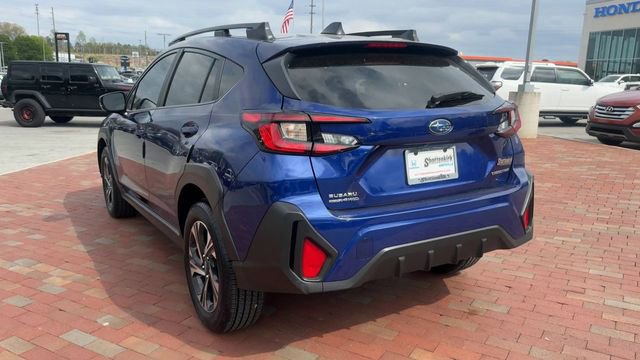 Used 2025 Subaru Crosstrek 2.0i Premium image 9