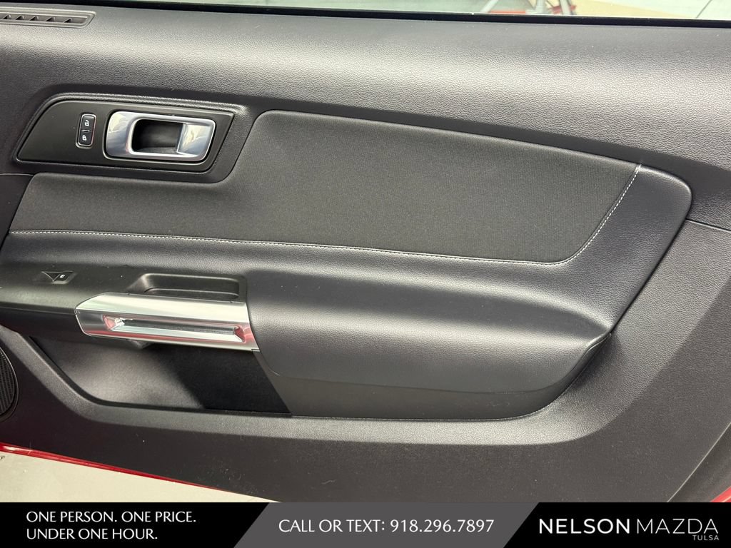 Used 2018 Ford Mustang GT RWD image 38